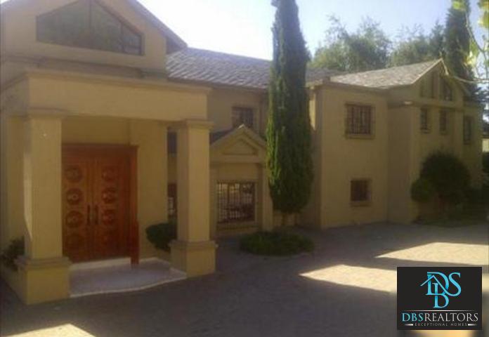 Property and Houses to rent in Sandton (All), House, 7 Bedrooms - ZAR ,120,00*,M Property and Houses to rent in Sandton (All), House, 7 Bedrooms - ZAR ,120,00*,M