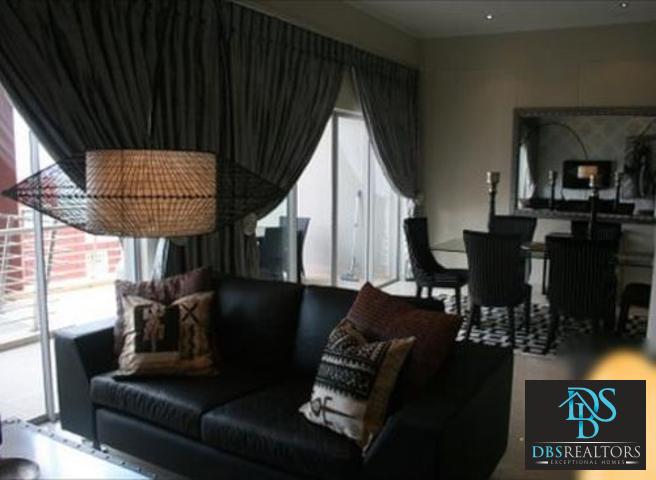 Property and Houses to rent in Sandton, Penthouse, 3 Bedrooms - ZAR , 27,00*,M Property and Houses to rent in Sandton, Penthouse, 3 Bedrooms - ZAR , 27,00*,M