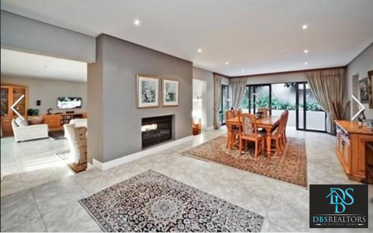 Property and Houses to rent in Benmore, Cluster, 4 Bedrooms - ZAR , 60,00*,M Property and Houses to rent in Benmore, Cluster, 4 Bedrooms - ZAR , 60,00*,M