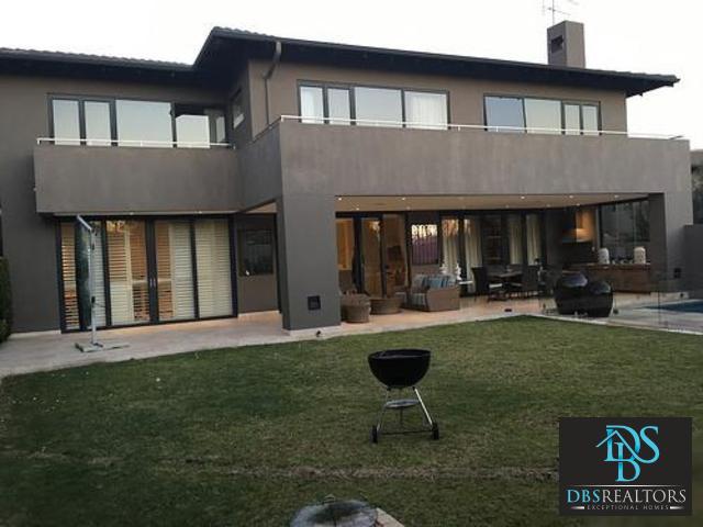 Property and Houses to rent in Benmore, Cluster, 4 Bedrooms - ZAR , 85,00*,M Property and Houses to rent in Benmore, Cluster, 4 Bedrooms - ZAR , 85,00*,M