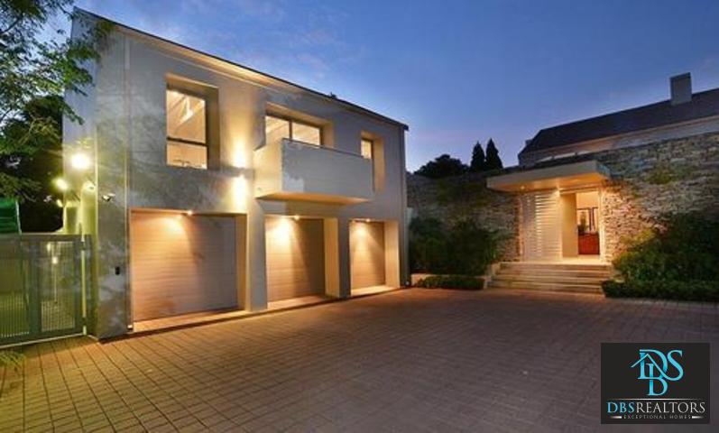 Property and Houses to rent in Sandhurst, House, 5 Bedrooms - ZAR ,150,00*,M Property and Houses to rent in Sandhurst, House, 5 Bedrooms - ZAR ,150,00*,M