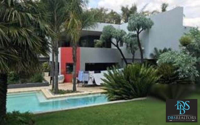 Property and Houses to rent in Sandton, House, 4 Bedrooms - ZAR , 38,00*,M Property and Houses to rent in Sandton, House, 4 Bedrooms - ZAR , 38,00*,M