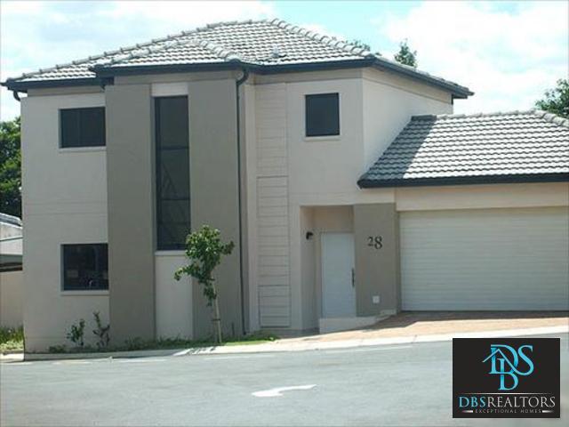 Property and Houses to rent in Wendywood, Cluster, 2 Bedrooms - ZAR , 25,00*,M Property and Houses to rent in Wendywood, Cluster, 2 Bedrooms - ZAR , 25,00*,M