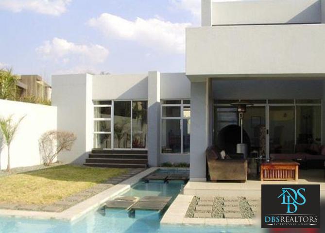 Property and Houses to rent in Woodmead, Cluster, 4 Bedrooms - ZAR , 38,00*,M Property and Houses to rent in Woodmead, Cluster, 4 Bedrooms - ZAR , 38,00*,M