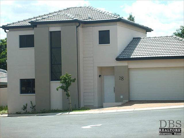 Property and Houses to rent in Wendywood, Cluster, 2 Bedrooms - ZAR , 25,00*,M Property and Houses to rent in Wendywood, Cluster, 2 Bedrooms - ZAR , 25,00*,M