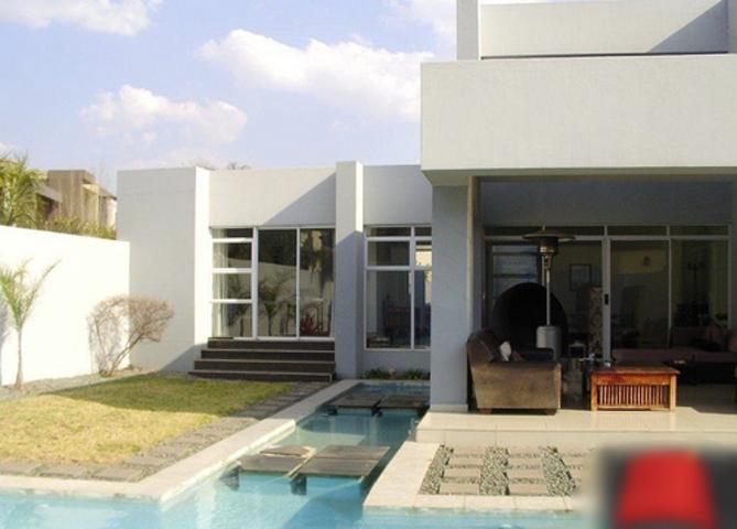 Property and Houses to rent in Woodmead, Cluster, 4 Bedrooms - ZAR , 38,00*,M Property and Houses to rent in Woodmead, Cluster, 4 Bedrooms - ZAR , 38,00*,M