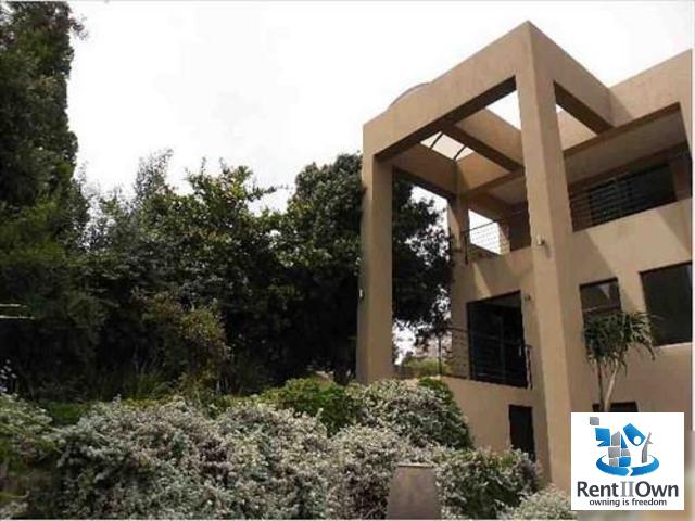 Property and Houses to rent in Benmore, Cluster, 4 Bedrooms - ZAR , 65,00*,M Property and Houses to rent in Benmore, Cluster, 4 Bedrooms - ZAR , 65,00*,M