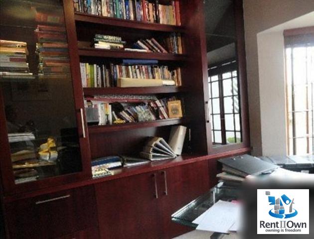 Property and Houses to rent in Rivonia, Cluster, 3 Bedrooms - ZAR , 30,00*,M Property and Houses to rent in Rivonia, Cluster, 3 Bedrooms - ZAR , 30,00*,M
