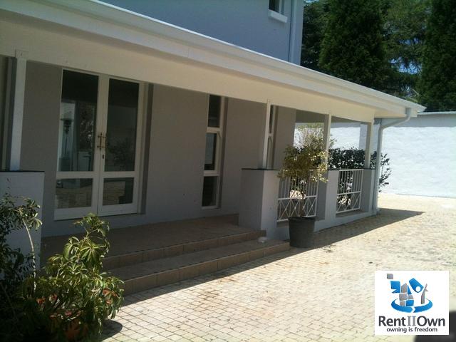 Property and Houses to rent in Sandhurst, House, 3 Bedrooms - ZAR , 30,00*,M Property and Houses to rent in Sandhurst, House, 3 Bedrooms - ZAR , 30,00*,M